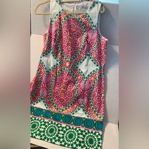 Cute summer dress, like new